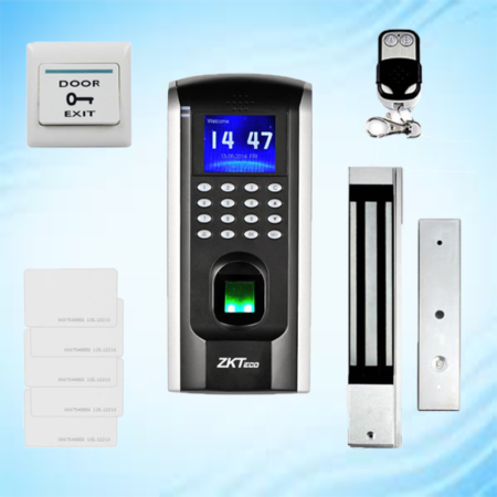 Access Control Systems