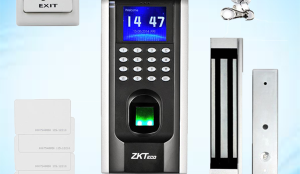 Access-Control Access Control Systems