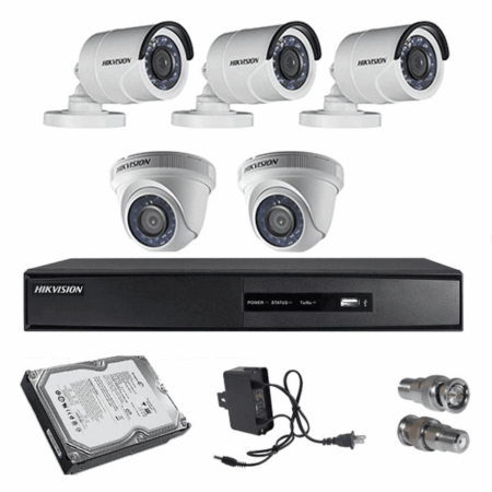 CCTV Installation