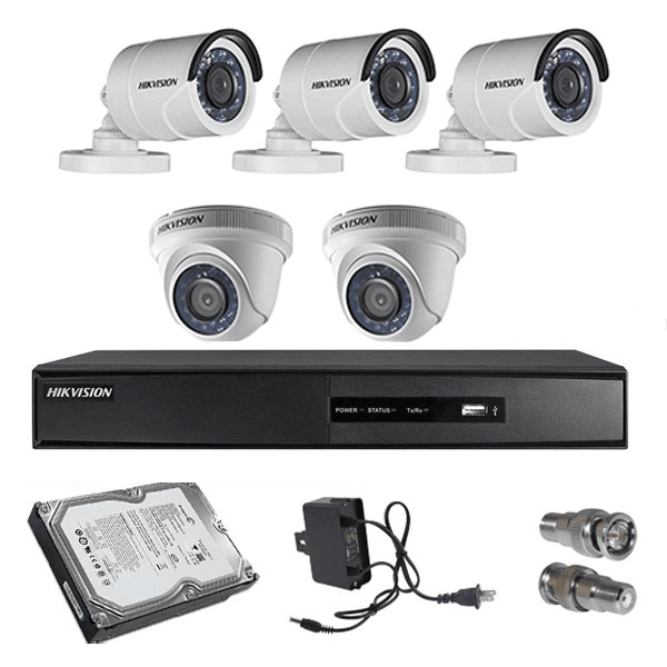 CCTV Installation