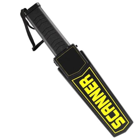 Handheld Metal Detector