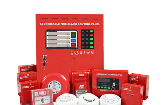 firealarmsystem Fire Alarm System