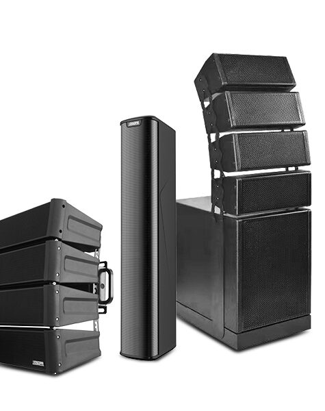 line-array-speaker600