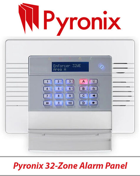 pyronix600