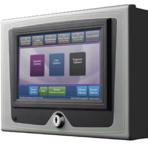 Taktis Vision repeaters