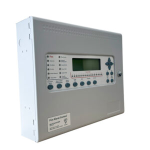 Syncro AS Single loop Analogue Addressable Control Panel