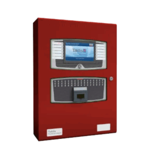 Taktis Addressable Fire Control panels - Apollo protocol
