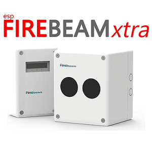 ESP FIREBEAM XTRA