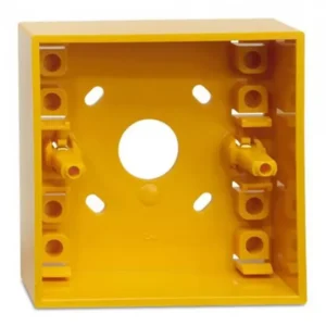 SY MOUNTING BOX