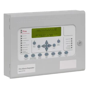 Syncro View repeater