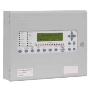 Syncro AS Two loop Analogue Addressable Control Panels