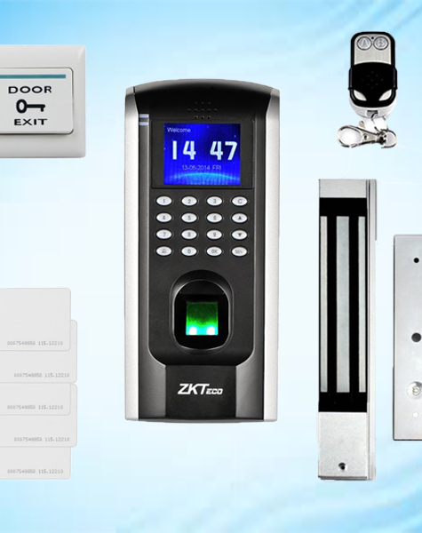 Access-Control