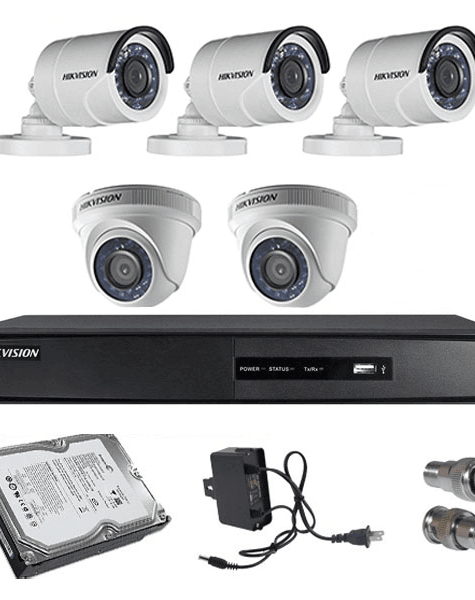 cctv installation