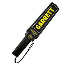 metaldetector