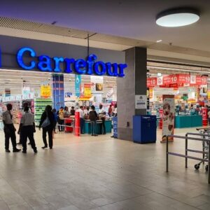 carrefour