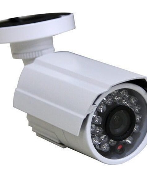 CCTV installation and surveillance systems