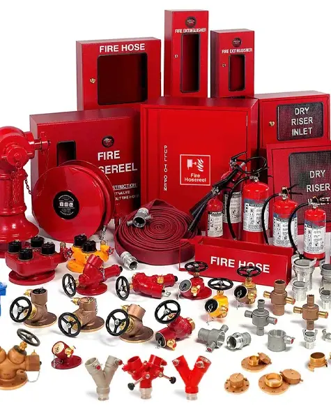 fire equipment