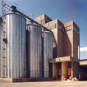 unga limited