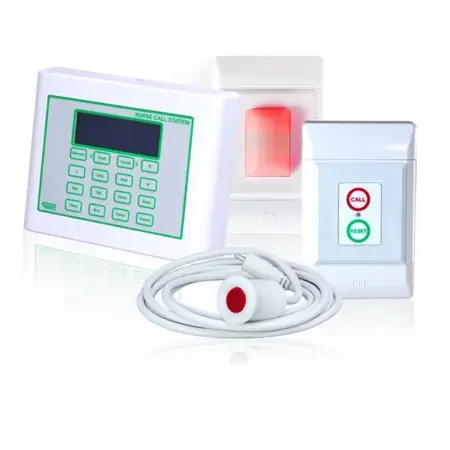 Nurse Call System