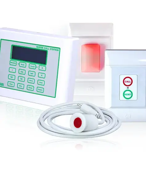 Nurse Call System