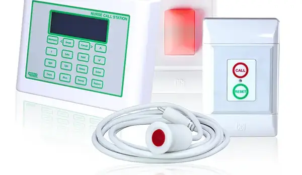 Nurse-Call-System600 Nurse Call System