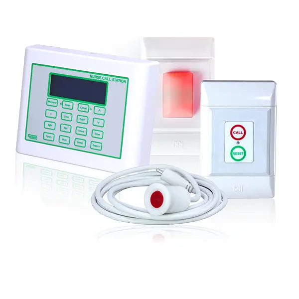 Nurse Call System