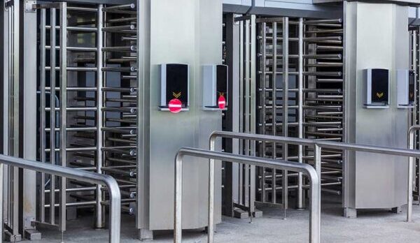 Turnstiles Turnstile Gate System