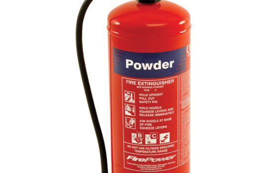 fireextinguisher Fire extinguisher