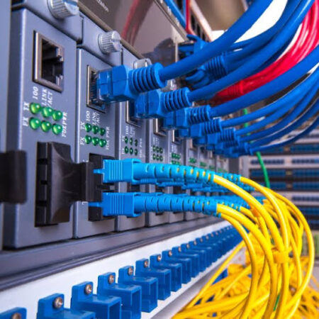 Networking Structured Cabling