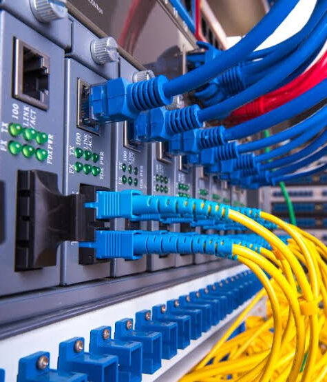 Networking